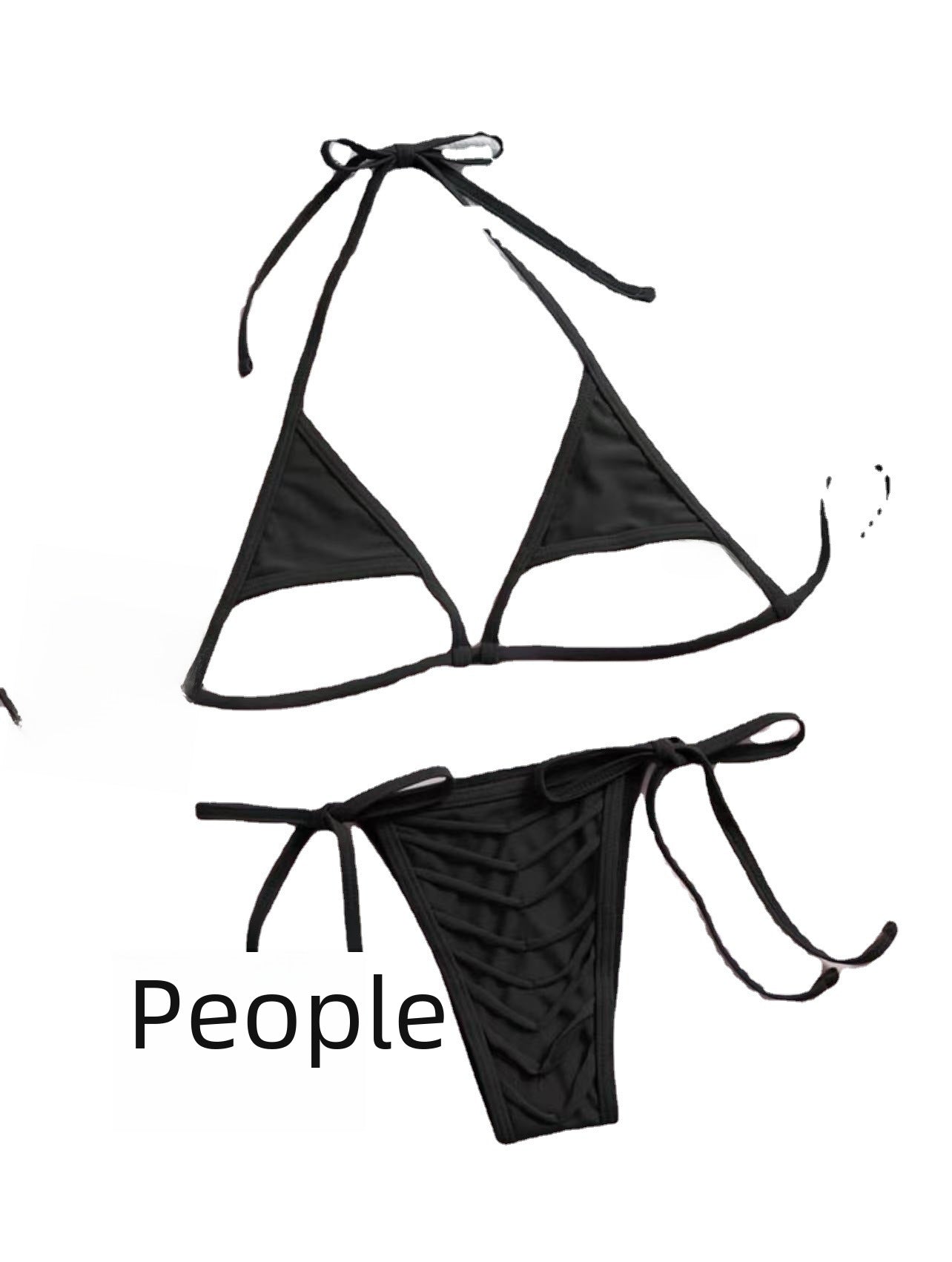 Wholesale Two-piece swimsuit for women